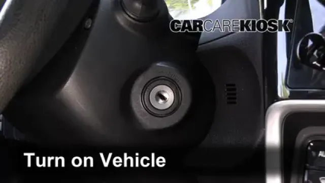 2018 Toyota Corolla LE 1.8L 4 Cyl. Bluetooth Pair Phone